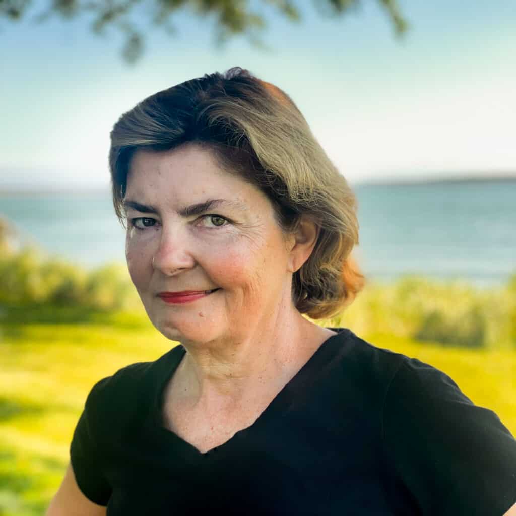 Susan Holden