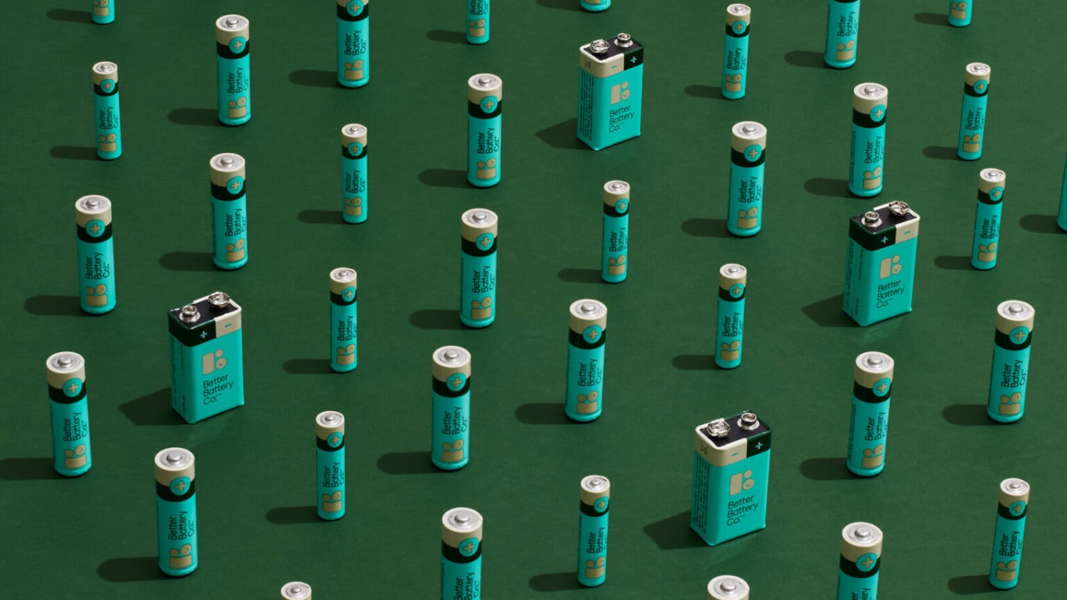 Better Battery Co