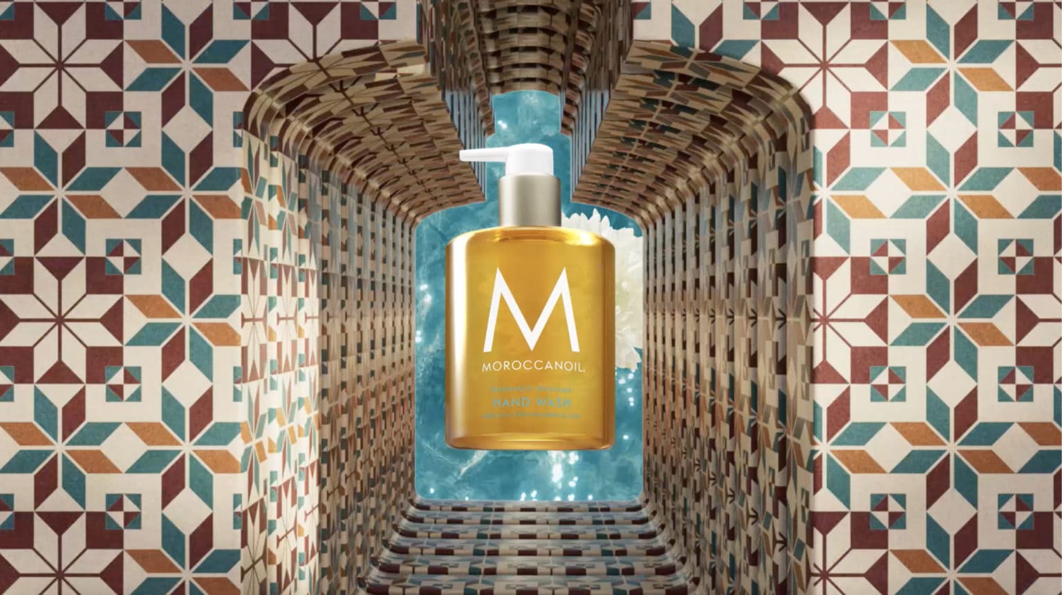 Moroccan Oil