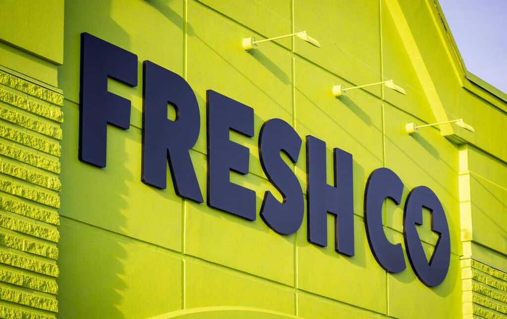 FreshCo