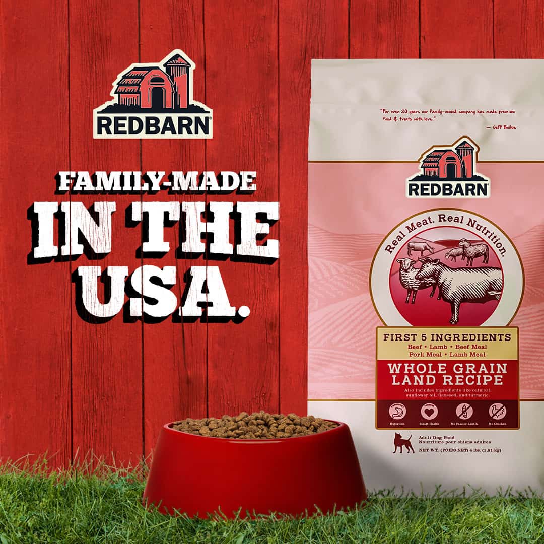 Redbarn Juliet Creative