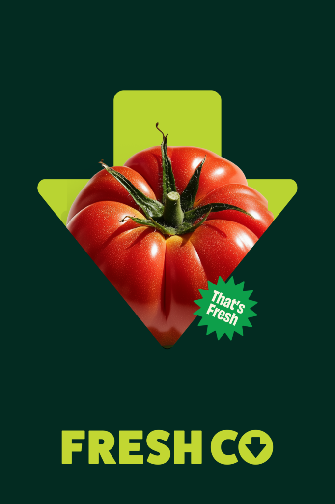 FreshCo