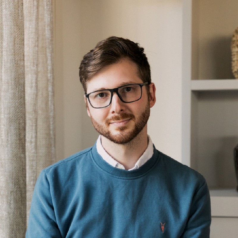 Eric Kormos